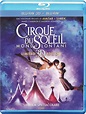 Amazon.co.jp | Cirque Du Soleil - Mondi Lontani (3D) (Blu-Ray+Blu-Ray ...