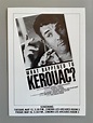 What Happened to Kerouac ? (1986) - Galerie Babylone