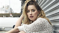 Amber Heard 2019 Latest Wallpaper,HD Celebrities Wallpapers,4k ...
