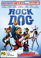 Rock Dog | DVD | Buy Now | at Mighty Ape NZ