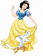 Princesa Blancanieves Disney Princess Snow White, Snow White Disney ...