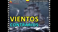 VIENTOS CONTRARIOS - YouTube