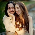 David Newman (Durga Das) and his wife Mira co-led, Chant Together: A ...