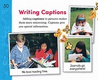 Photo Caption Writing Examples - canvas-er
