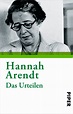 Das Urteilen - Hannah Arendt - E-Book - Legimi online