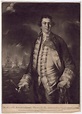 Augustus Keppel, Viscount Keppel Portrait Print – National Portrait ...