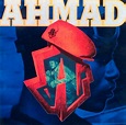 Bringing Real Rap Back Blogspot: Ahmad - Ahmad (1994)