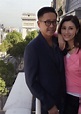 Asian E-News Portal: Michelle Reis and her spouse, Julian Hui go out to ...