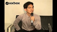 【KKBOX音樂大人物】大小說家林宥嘉的神遊人生 - YouTube