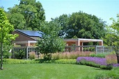 Chicago Botanic Garden - Glencoe, IL - Kid friendly activity reviews ...