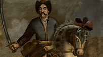 Jan III Sobieski (1629-1696). Zwycięzca bitwy wiedeńskiej - WielkaHistoria