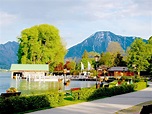 Bad Wiessee turismo: Qué visitar en Bad Wiessee, Baviera, 2023| Viaja ...