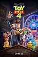 'Toy Story 4' Official Poster Released Online