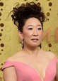 Sandra Oh – 2019 Emmy Awards • CelebMafia