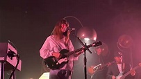 Clairo plays Alewife live at the Fillmore Philadelphia 07/22/2022 - YouTube