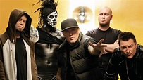 Limp Bizkit Have Actually Started Work On Their New Album — Kerrang!