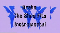 Drake - The Shoe Fits INSTRUMENTAL I Scary Hours 3 - YouTube