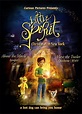 Little Spirit: Christmas in New York (TV) (2008) - FilmAffinity