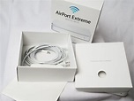 Airport Extreme (5th Gen) and Time Capsule (4th Gen) Review - Faster WiFi