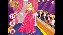 Play FASHION DESIGNER CONTEST GAME (Game Girl FREE) - Y8.com - YouTube