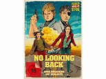 No Looking Back | Ohne Rücksicht auf Verluste Blu-ray + DVD online ...