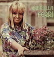 Gabriella Ferri dagli anni 60 fino alla sua morte con tante belle FOTO