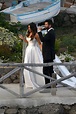 Andi Dorfman is MARRIED! Bachelorette vet ties the knot with Blaine ...