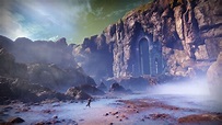 How to access the Dreaming City in Destiny 2: Forsaken | AllGamers