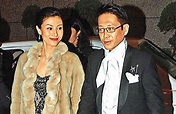 Michelle Reis and Husband’s Marriage Withstands 7-Year-Itch ...