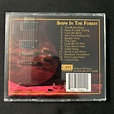 CD Kerry Kearney 'Ships In the Forest' (1993) blues guitar Marty Balin ...