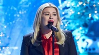 Watch The Kelly Clarkson Show Highlight: Kelly Clarkson Performs Her ...