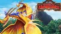 How to train your dragon school of dragons on google to play now ...