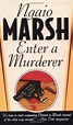 Enter a Murderer (Roderick Alleyn, #2) by Ngaio Marsh | Goodreads ...