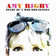 Amy Rigby | Diary of a Mod Housewife | Album – Artrockstore