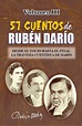 Libros del 2016 que abordaron curiosidades en la vida de Rubén Darío - La Prensa