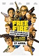Free Fire (2016) - FilmAffinity
