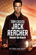 The Movie Sleuth: Cinematic Releases: Jack Reacher - Never Go Back