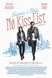 Watch Naomi and Ely's No Kiss List on Netflix Today! | NetflixMovies.com