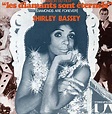 Shirley Bassey - Diamonds Are Forever - Reviews - Album of The Year