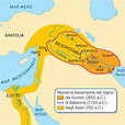 Mesopotamia Cartina Geografica - Amsterdam Cartina Europa