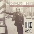 Rock & Real - Grushecky,Joe: Amazon.de: Musik-CDs & Vinyl