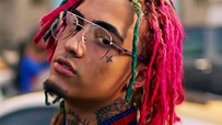 Lil Pump - Gucci Gang [Official Music Video] - YouTube