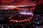 为什么歌手去上海开演唱会都是去梅赛德斯奔驰文化中心，而不是去更大的上海八万人体育馆？ - 知乎