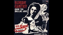 Bobbie Gentry - Mississippi Delta (Single B-Side) - YouTube