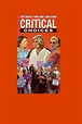 Critical Choices Poster 2 | GoldPoster