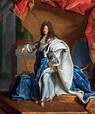 Louis XIV, icône du pouvoir, entre au MBAM | Le Devoir