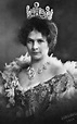 Princess Augusta of Bavaria (1875–1964), a grand daughter of Emperor ...