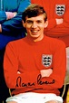 Martin Peters of England in 1966. | Fotos históricas, Camisetas, Fútbol