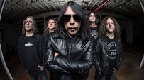 Tune Of The Day: Monster Magnet - Mr. Destroyer