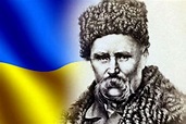 Taras Shevchenko, the great Ukrainian poet - Blog In2English